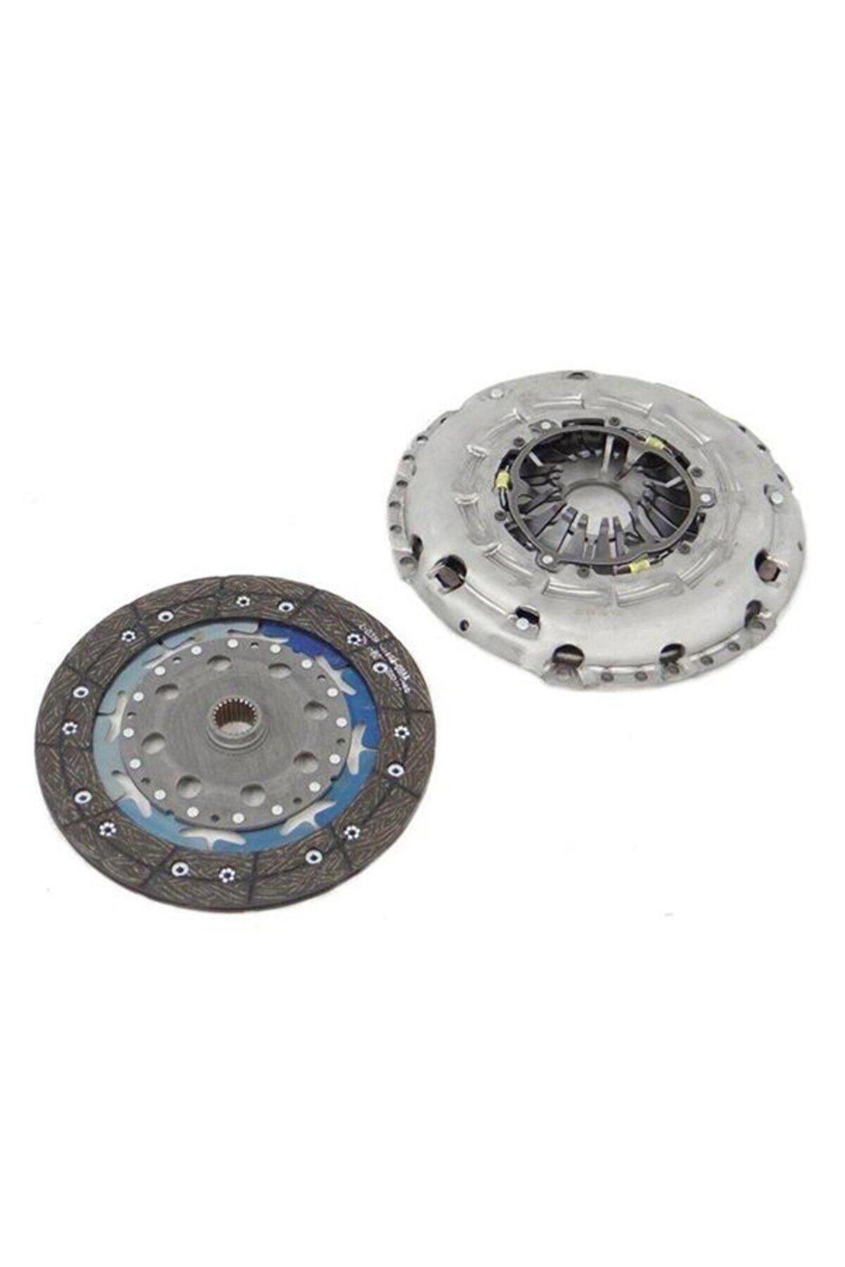 Luk Debriyaj Seti Captur Clio 4 Kangoo Dokker Logan 2 Sandero 2 504649606