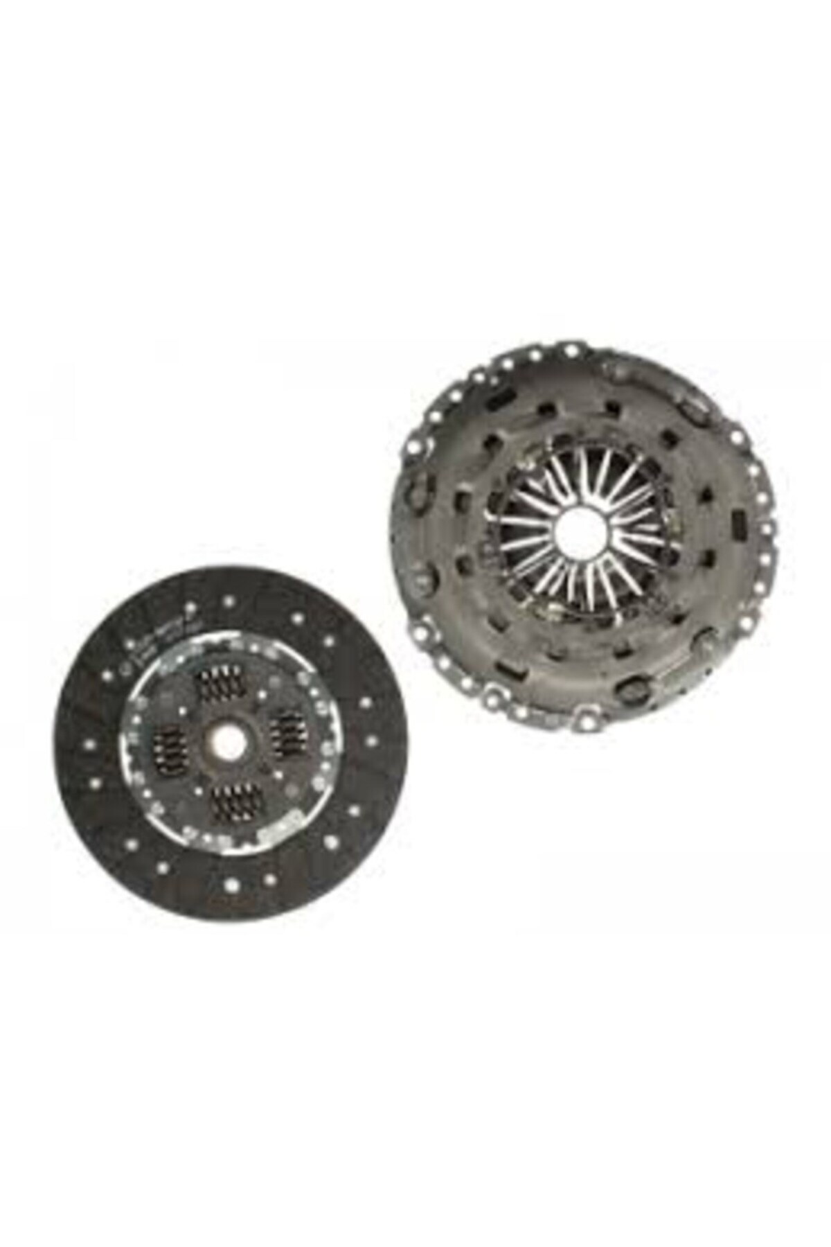 Luk Debriyaj Seti Focus 2 Cmax 1.8 2006- (Q7Da Qqda Qqdb) 504649766