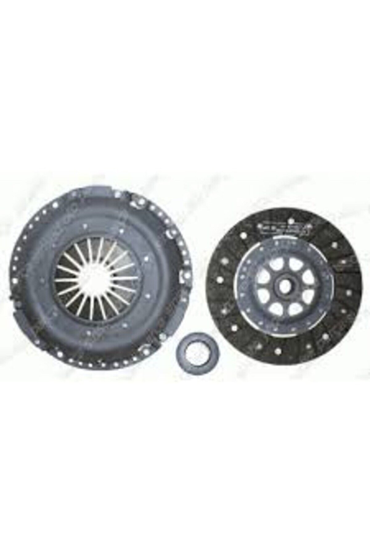 AUDİ Q5 2017-2021 ARKA FREN DİSKİ COAT Z ZİMMERMANN