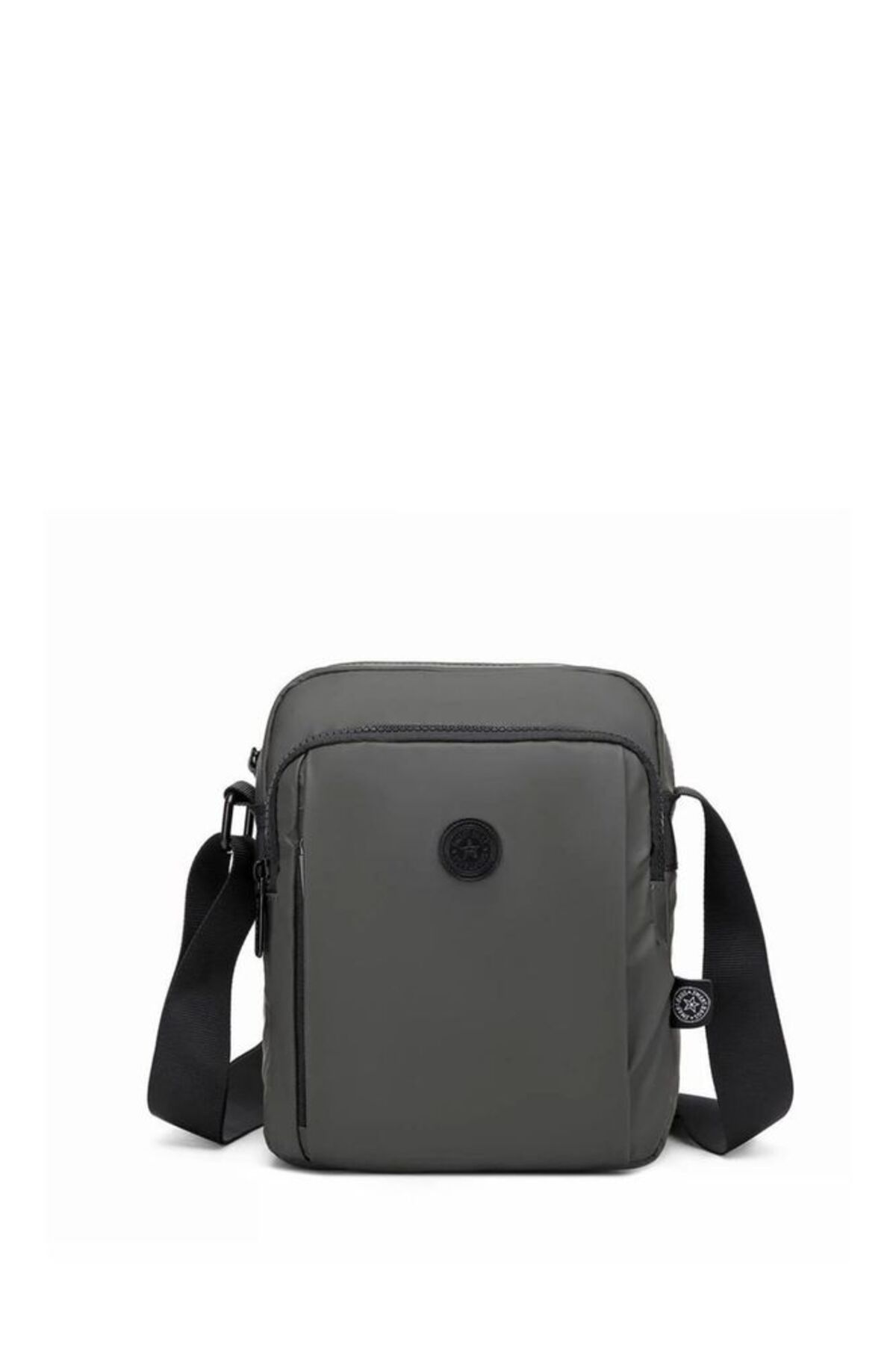 Smart Bags 8651 Çapraz Çanta K.yeşil
