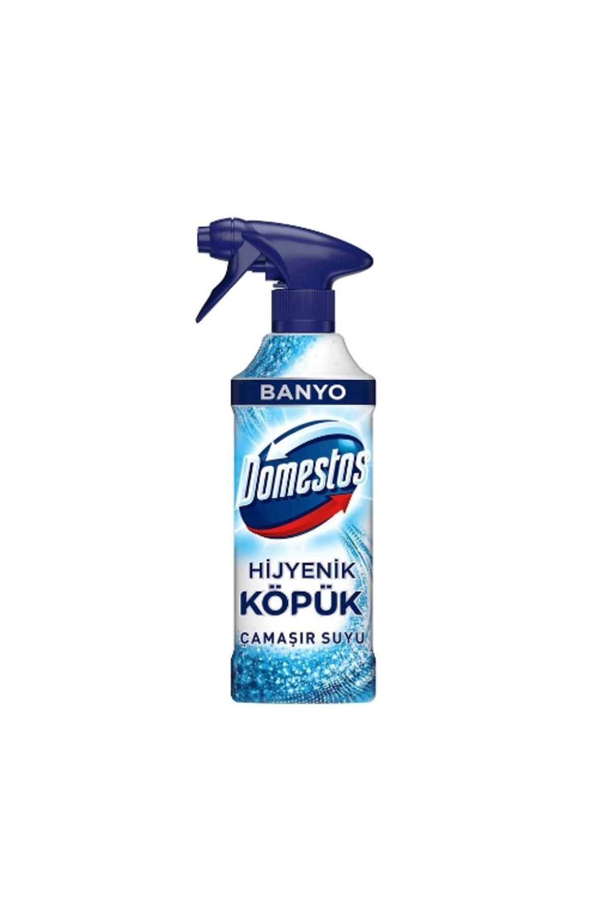 Domestos 2'li Domestos Hijyenik Köpük 450 ml. Banyo Sprey