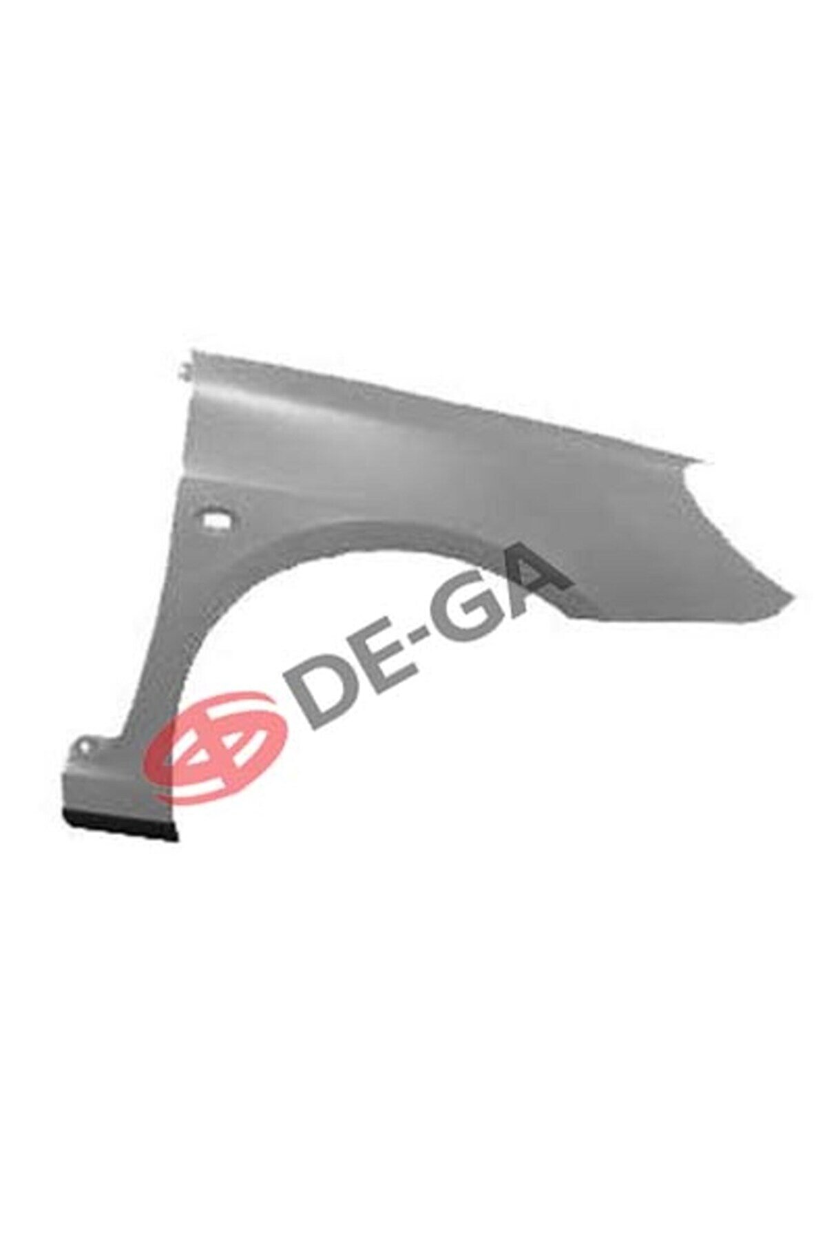 Çamurluk Ön Sag P307 2005 504659897