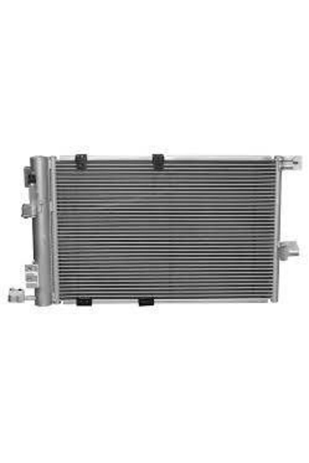 Radyatör Klimali Alfa 156 1.6 T.S 1.8 T.S 2.0 2.5 1997-2005 504647783