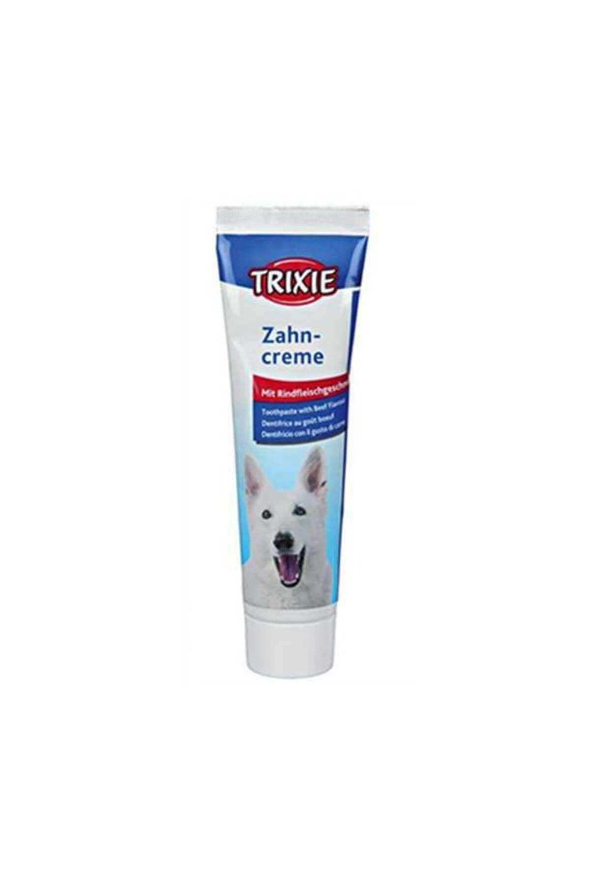 Genel Markalar Trixie Köpek Diş Macunu (et Tadında) 100gr