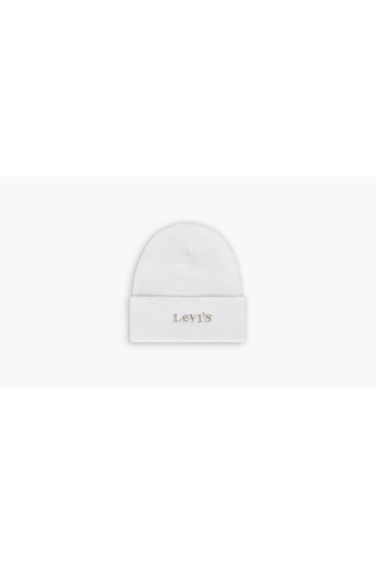 Levi's ® Kadın Modern Vintage Logo Beanie