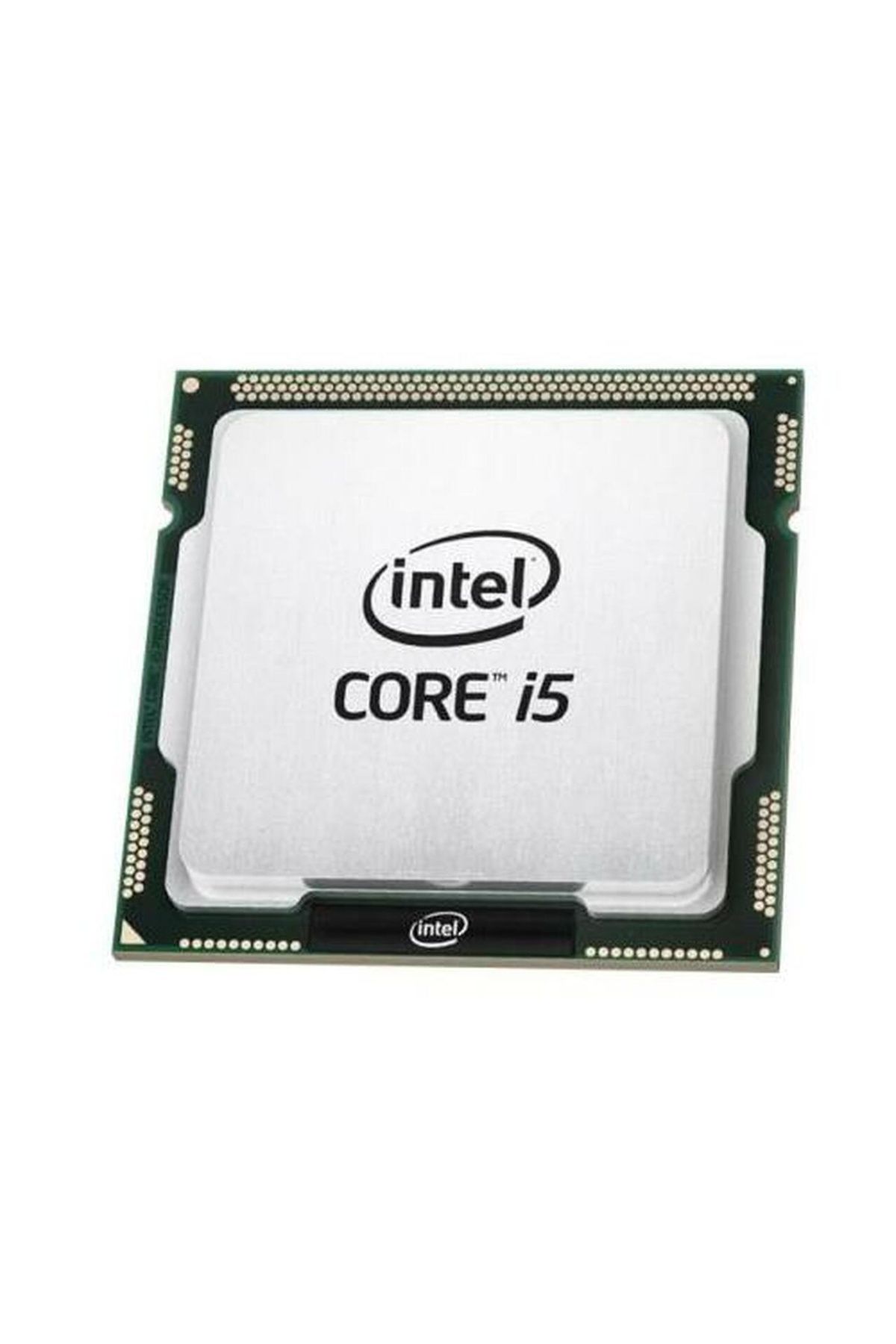 Intel Core I5-2400 3.1ghz 6mb Cache Tray Işlemci Lga 1155 H61 Tray