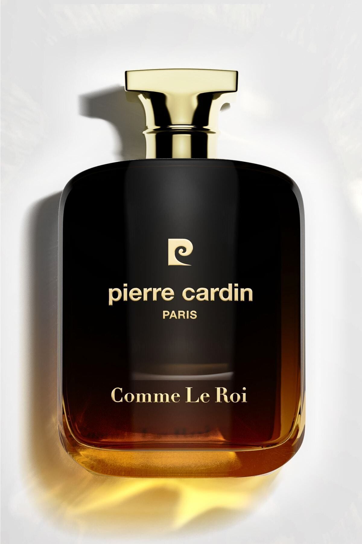 Pierre Cardin Kralın Gücü ve İhtişamı Eşsiz Erkek Parfüm 100 ml Edp