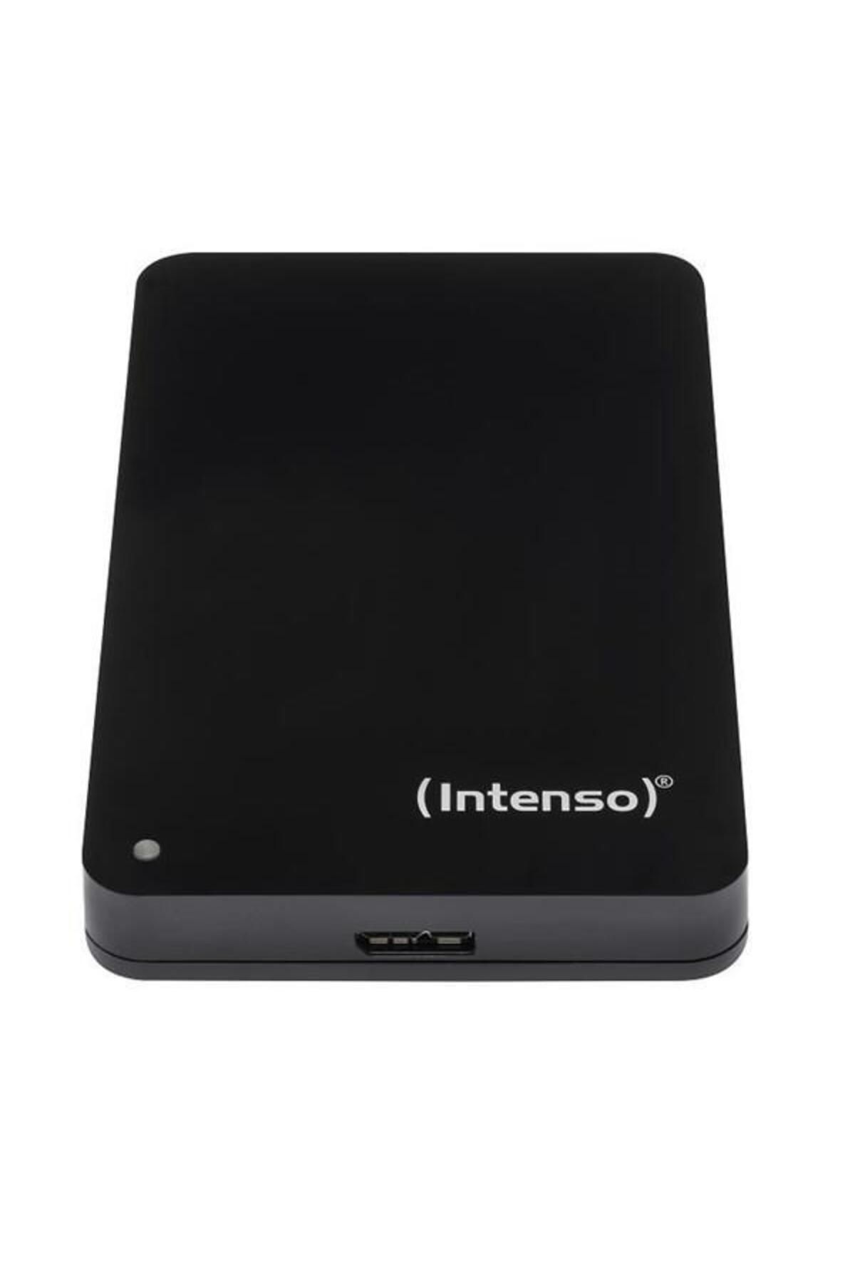 Intenso 2tb 6023580 2.5" Usb3.0 Taşınabilir Disk