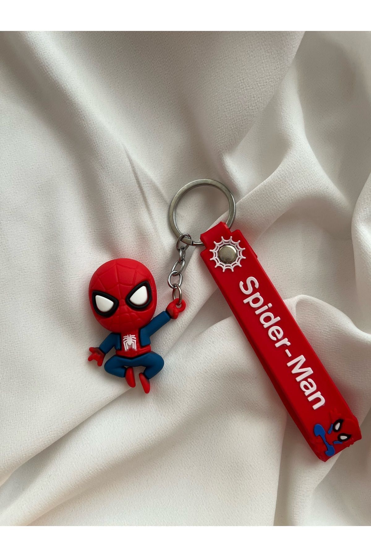 MARVEL Spiderman Anahtarlık