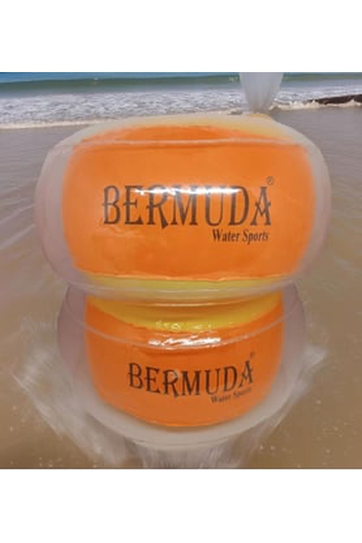 OYUNCAK STORE Bermuda Armband Başlangıç Seviye Akıllı Kolluk Çocuk Deniz Havuz Yüzme Kolluğu