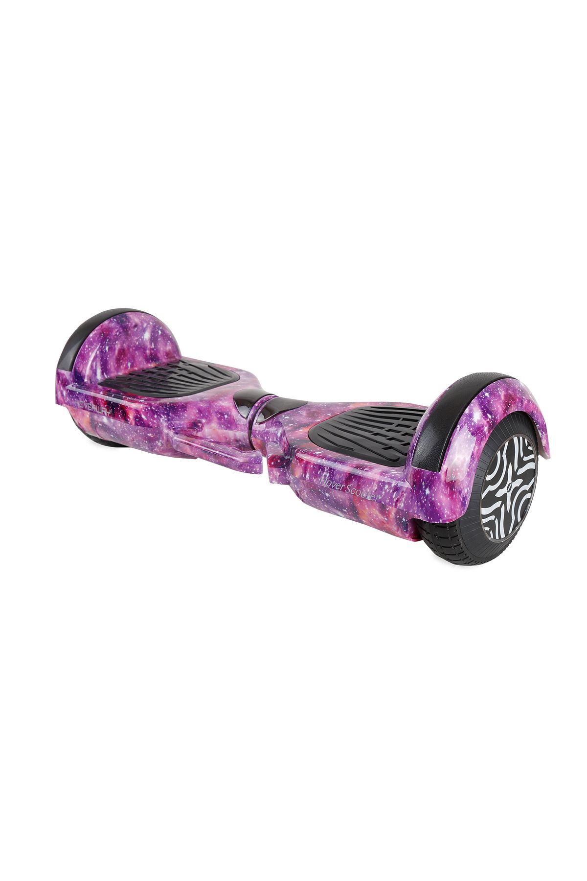 HOVERWAY Elektrikli Kaykay Scooter Hoverboard 6.5 Inch Desenli