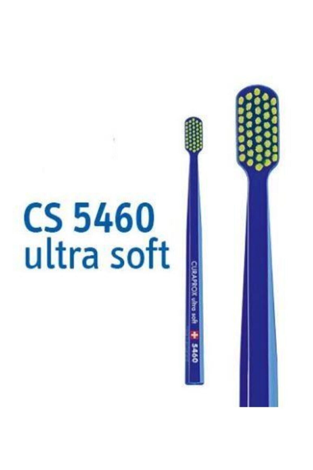 Curaprox 5460 Ultra Soft Diş Fırçası