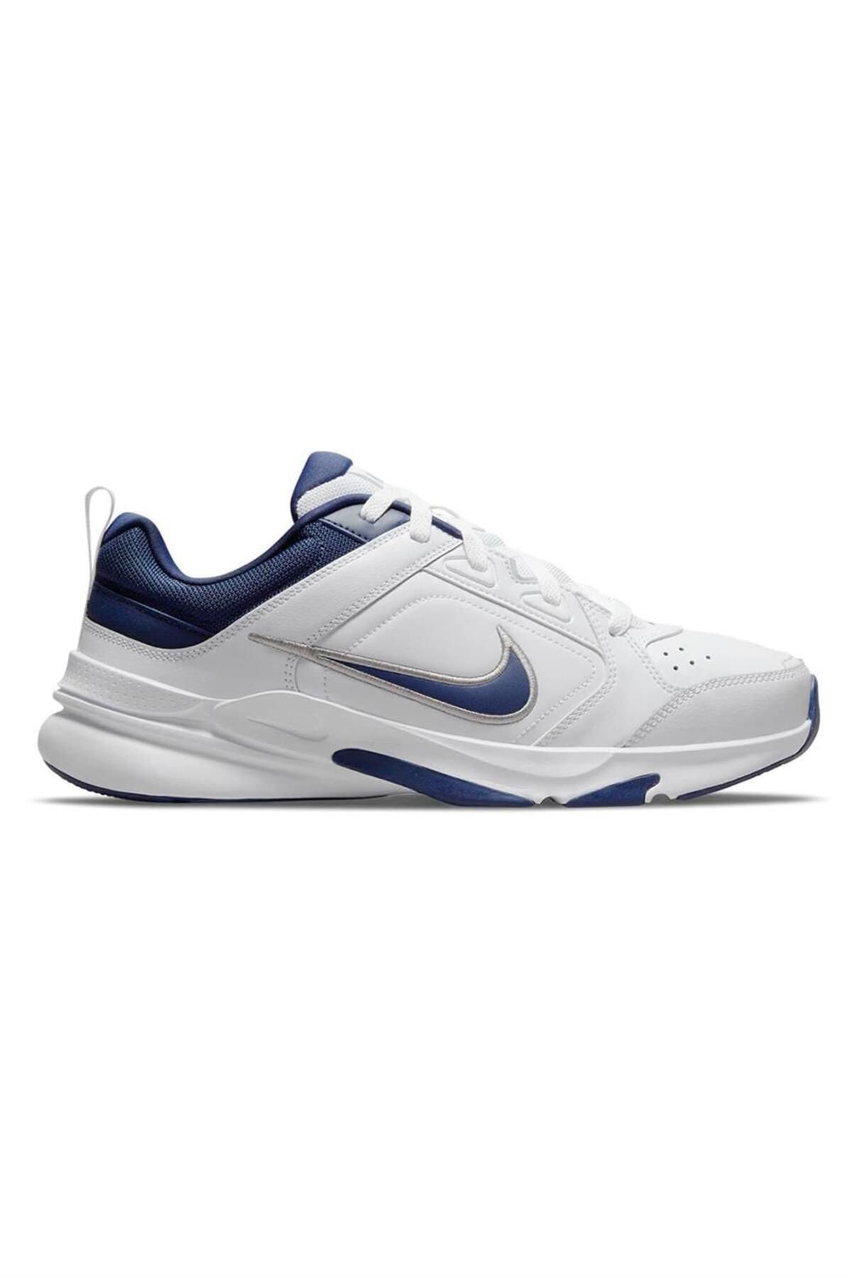 Nike Defyallday Beyaz Unisex Spor Ayakkabı Dj1196-100