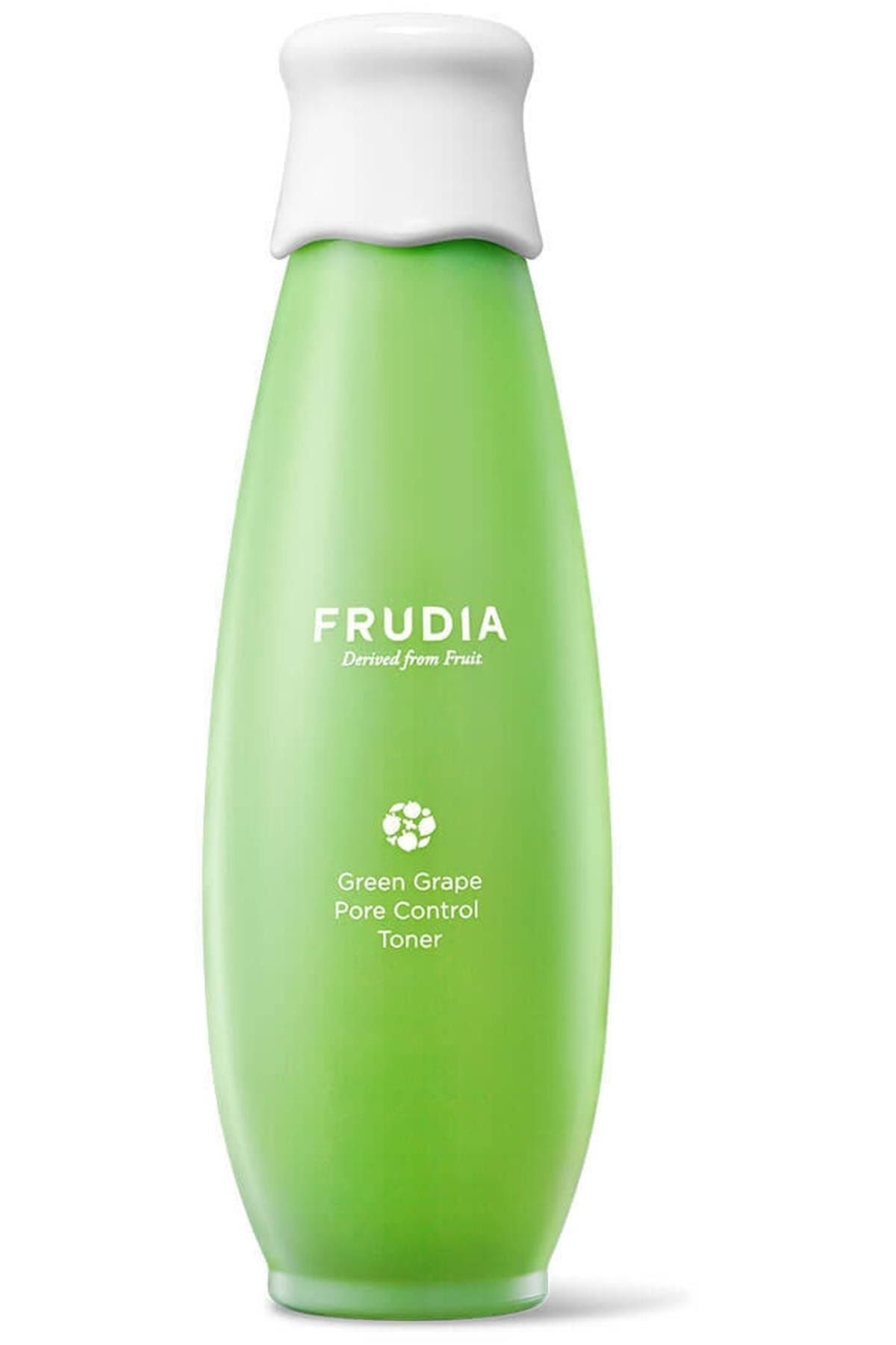 Frudia Marka: Frudia Green Grape Pore Control Tonik 195 Ml Kategori: Tonik