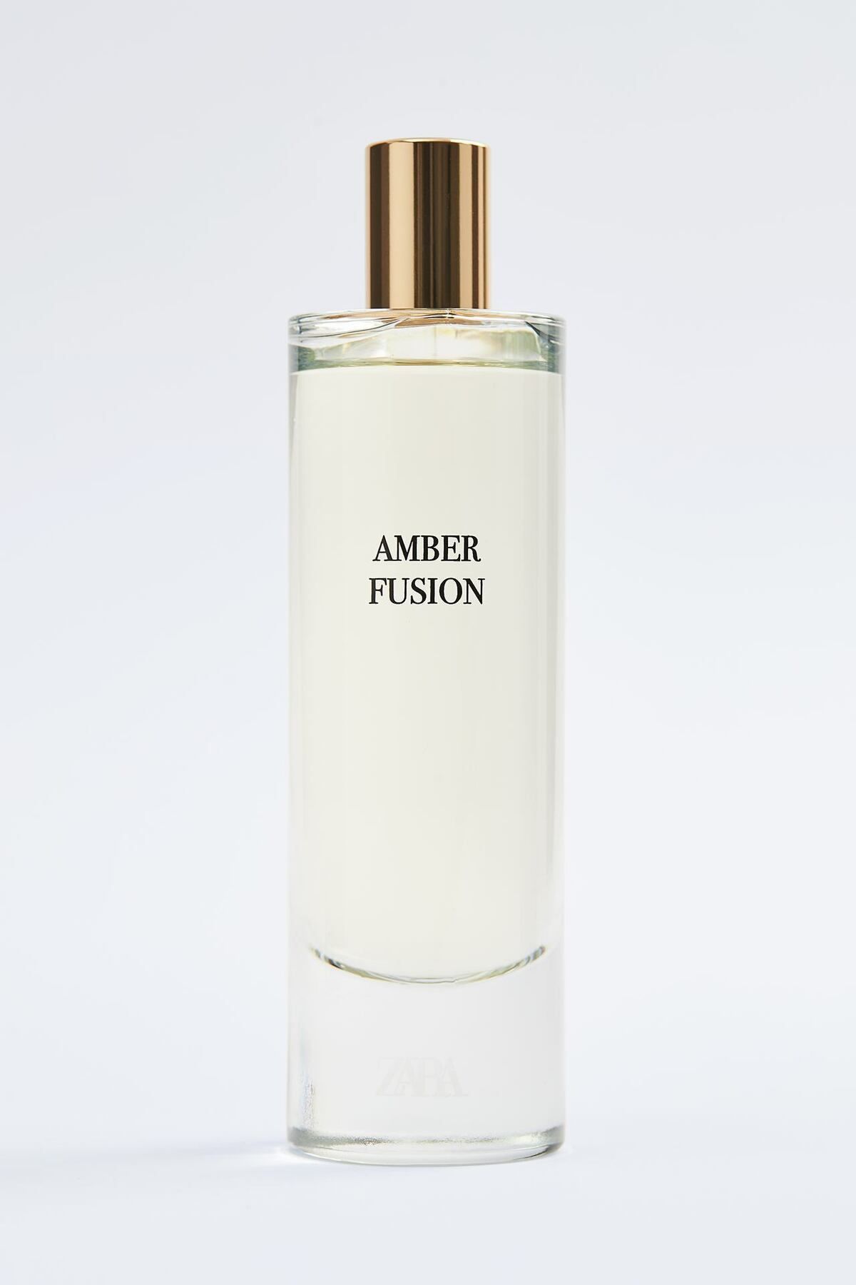 Zara Amber Fusıon Edp 80 ml Parfüm