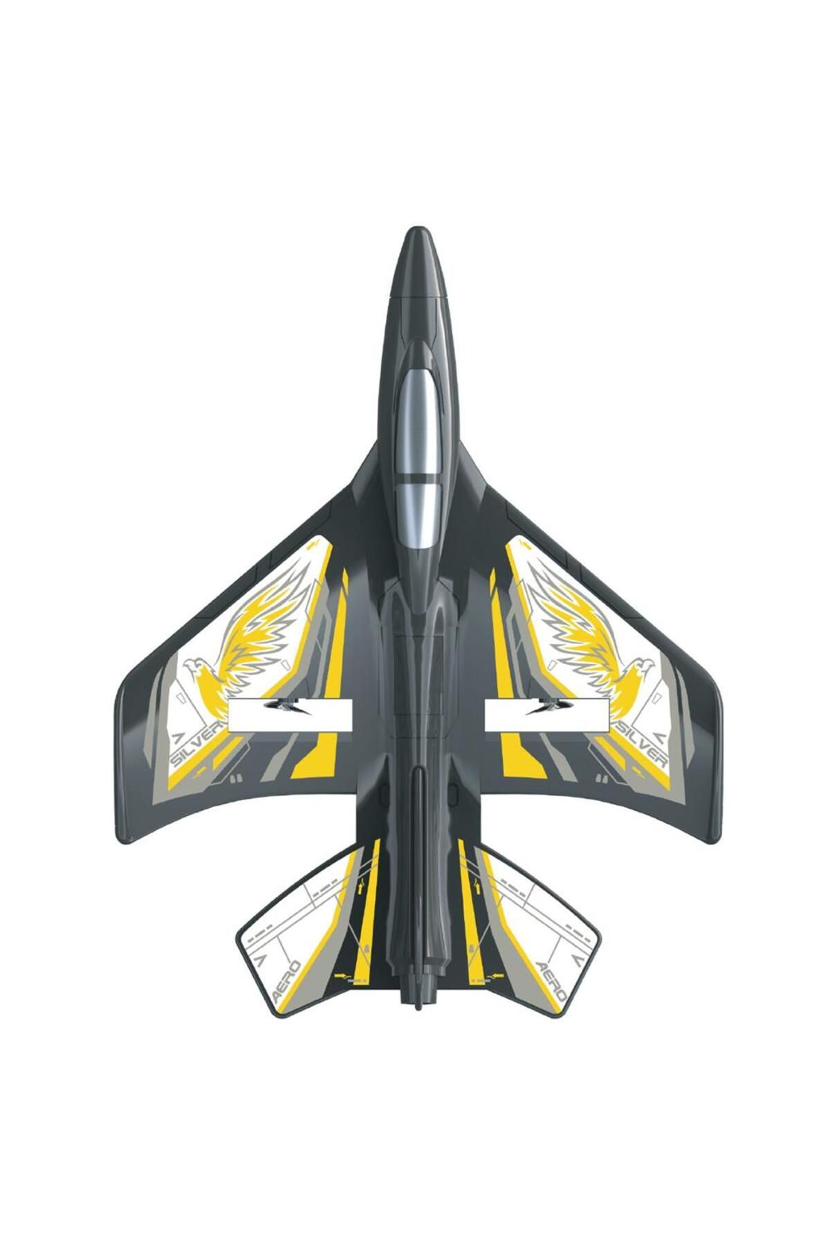 Genel Markalar X-twin Evo Uzaktan Kumandalı Uçak - Model 2