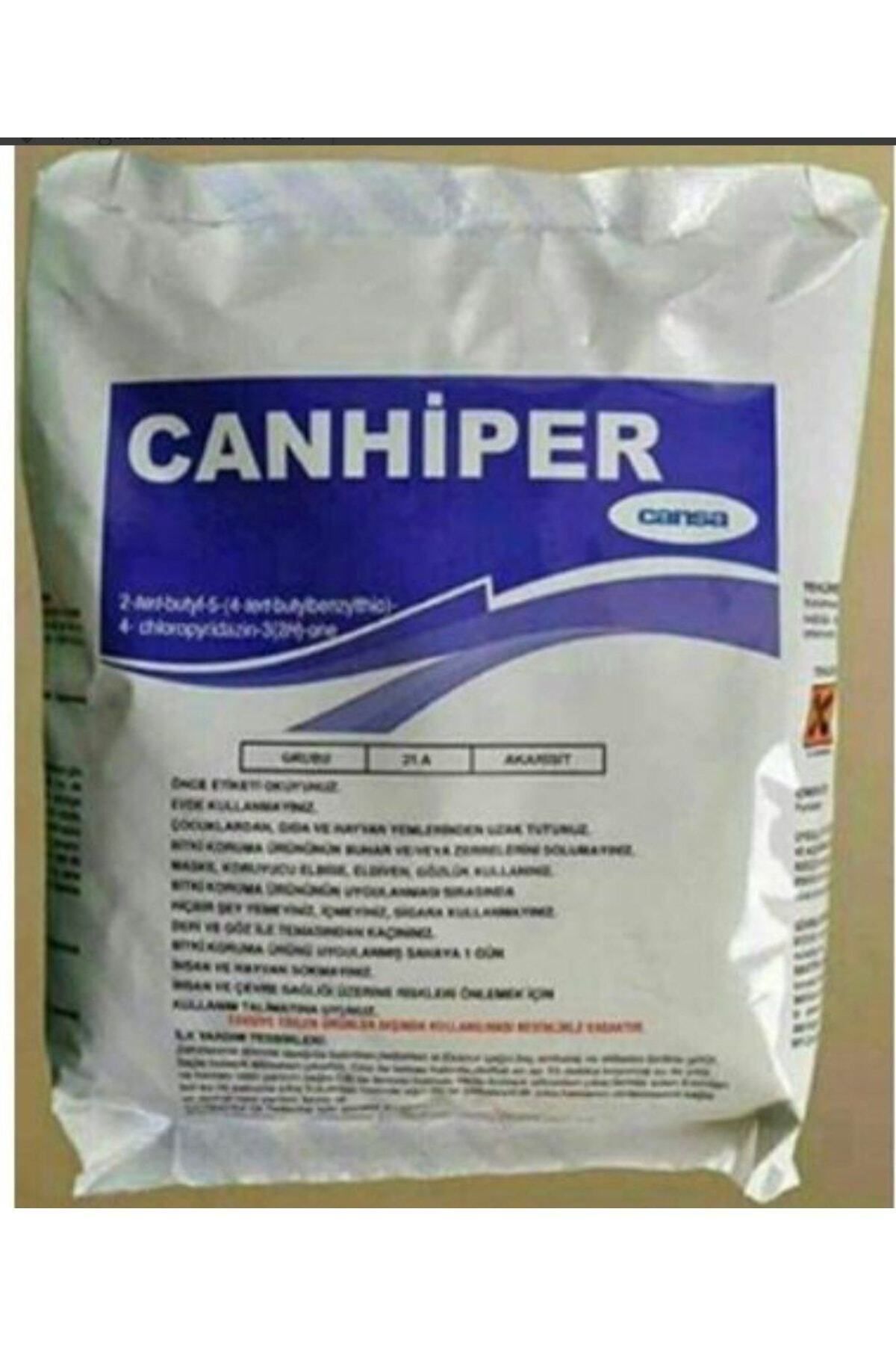 CANSA Canhiper 20 Wp Bit Bombası 200 gr Toz Bit Gece Biti Pire Kene