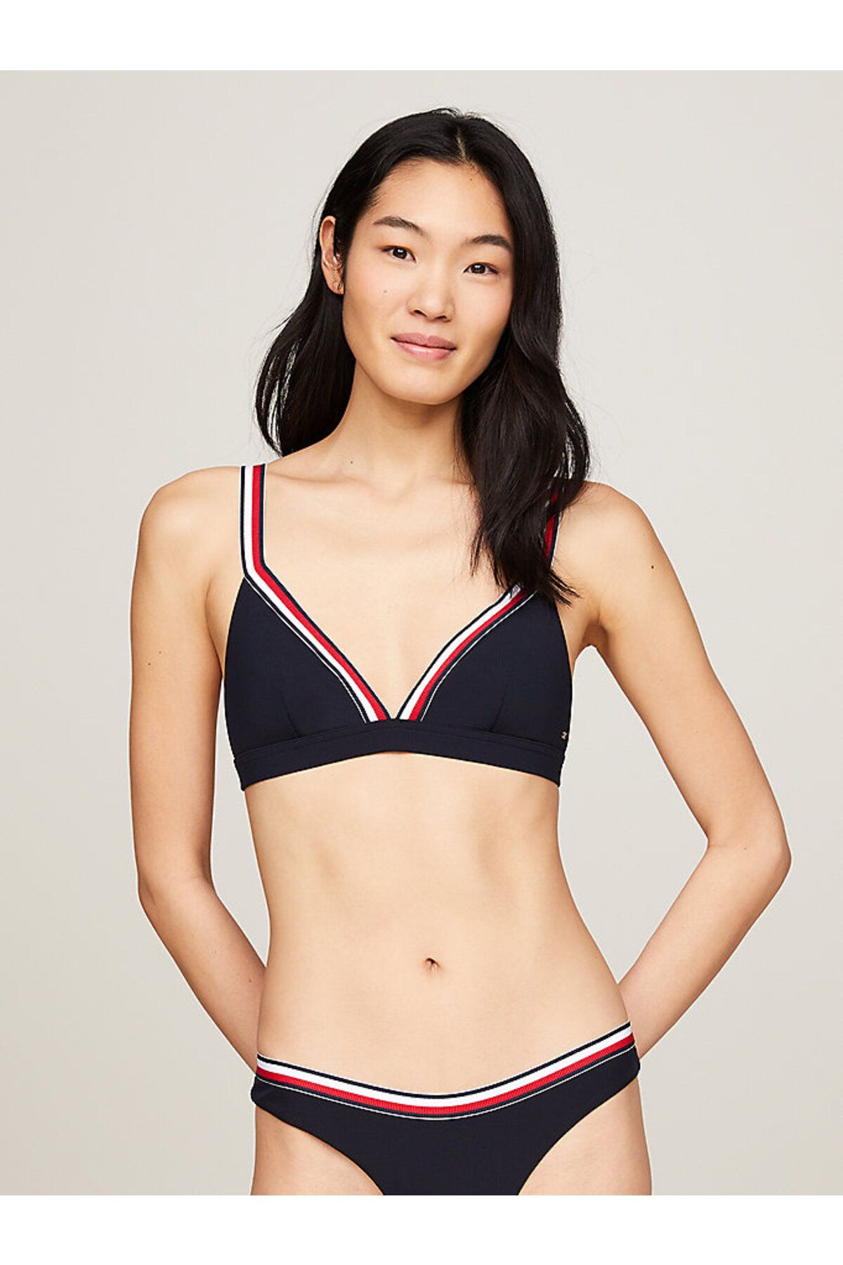 Tommy Hilfiger TRIANGLE RP