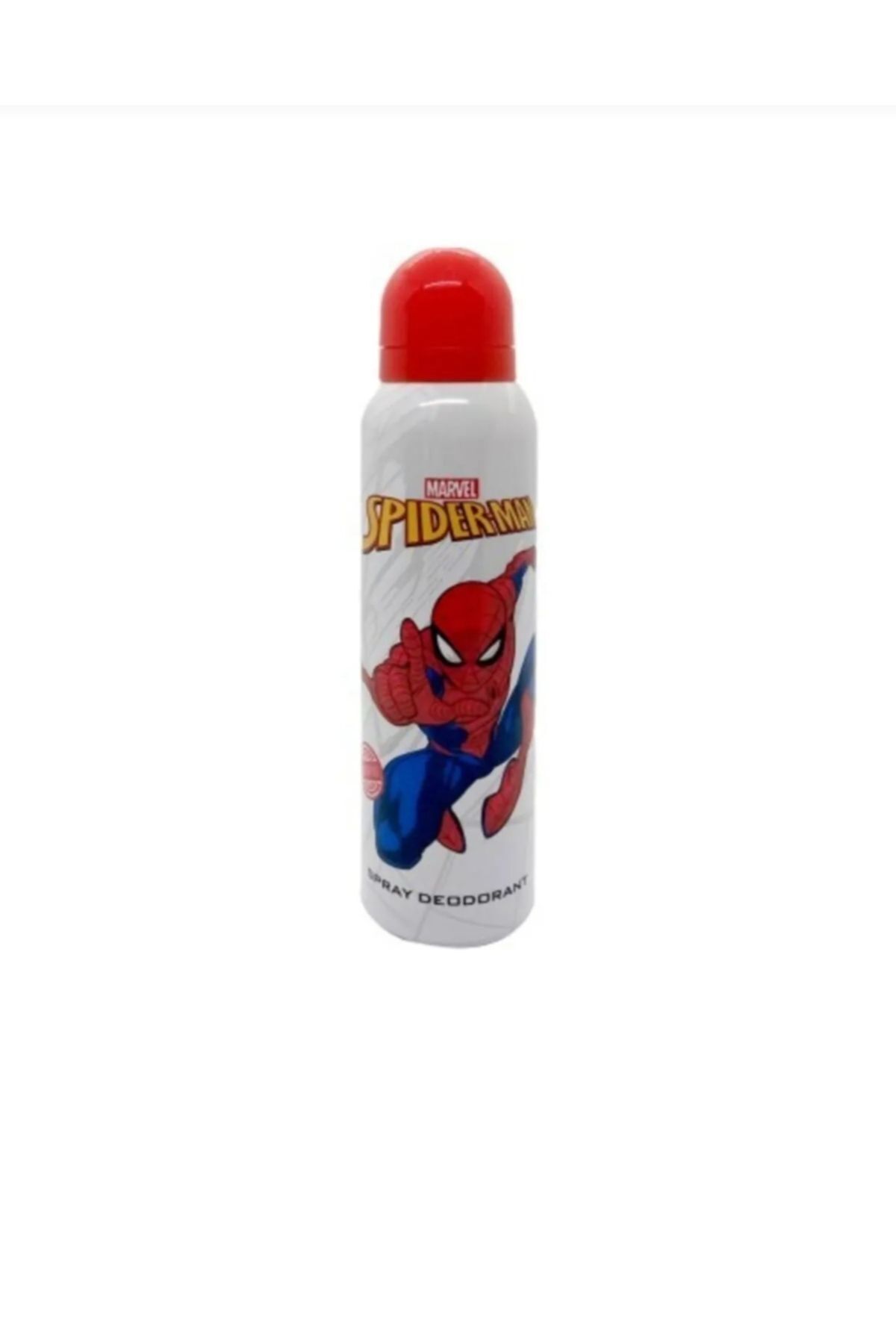 Kiva Spider Man Lisanslı Deodorant 150 ML