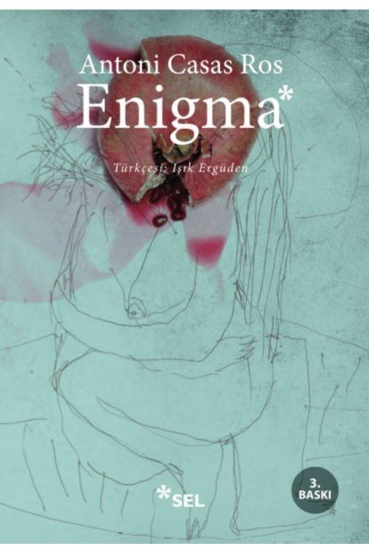 Sel Yayıncılık Enigma