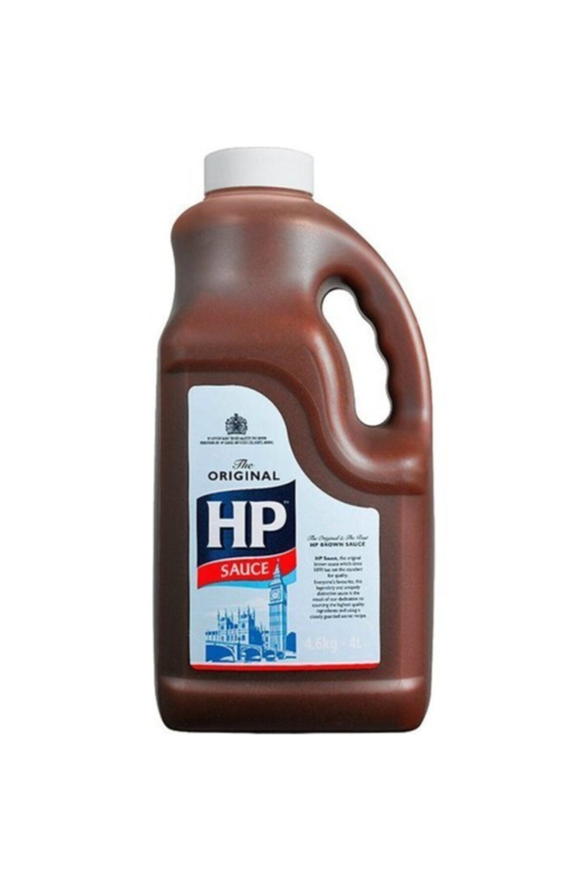 HP Brown Sos 2300 gr