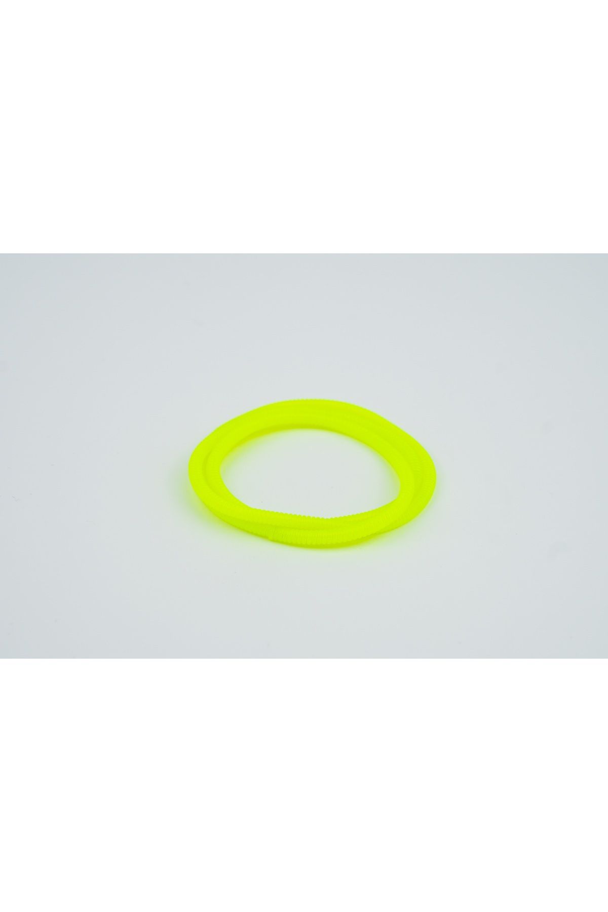 Spelt Kulaklık Kablosu Ince Kablo Kordon Koruyucu Spiral Sarma Kılıf Koruma Neon Yeşil 50cm 4 Adet