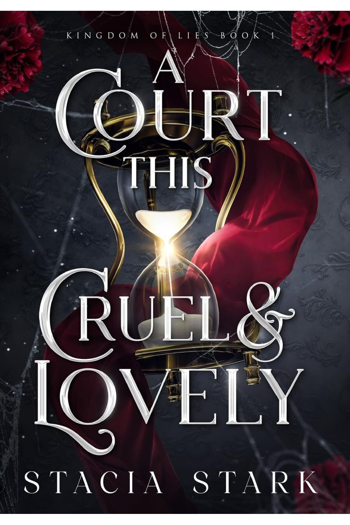 Penguin Books A Court This Cruel and Lovely King of Lies Fiyatı