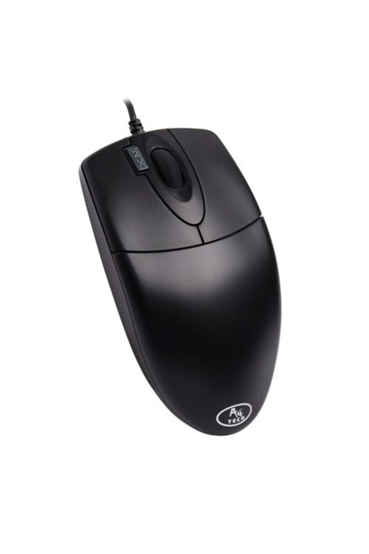 A4 Tech Op620d Kablolu Usb Mouse,siyah