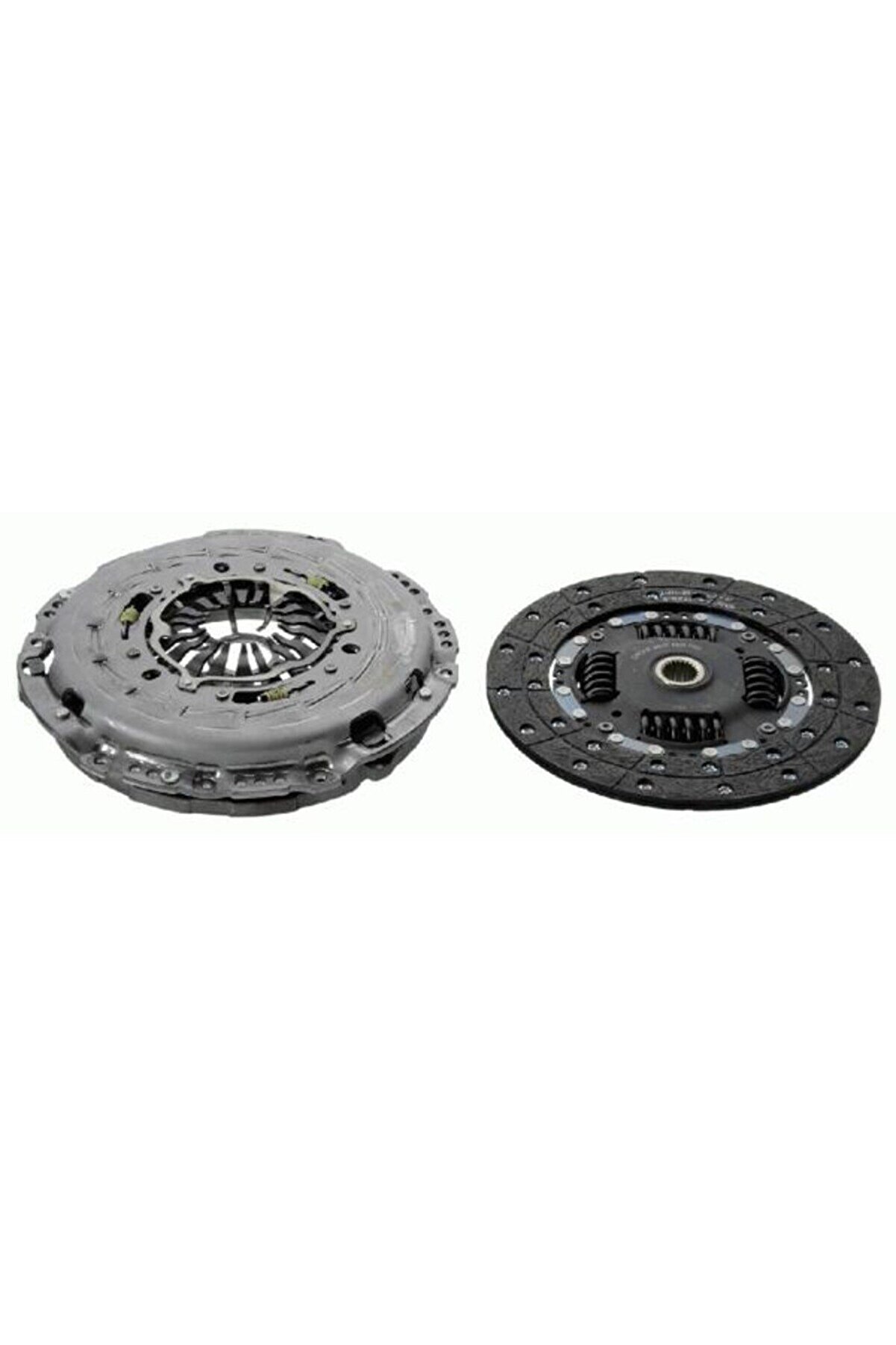 Luk Debriyaj Seti Ford Transit 2.2Tdci 2007-2014 504641197