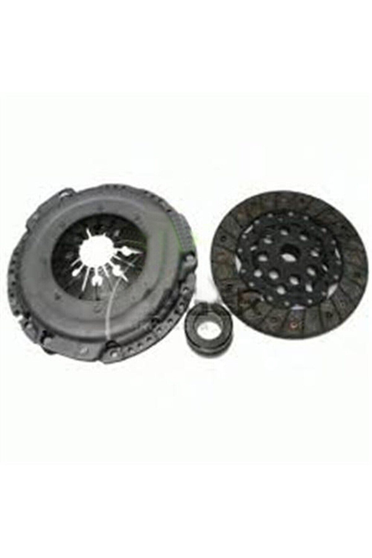 Luk Debriyaj Seti Mercedes Vito 1996-2003 Sprinter 1995-2000 504649842