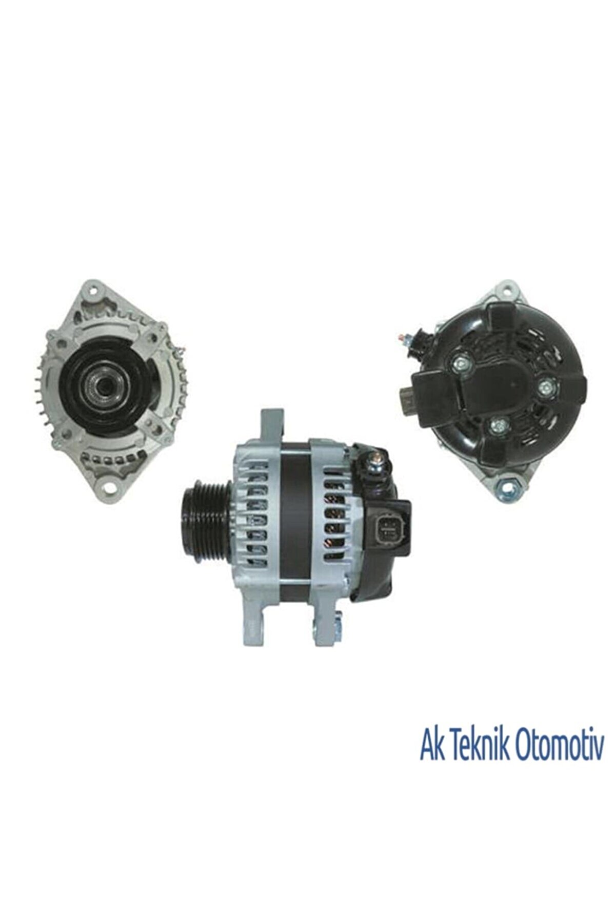 HONDA CIVIC- SD- 1988-1991- MOTOR KAPUTU (4KAPI)