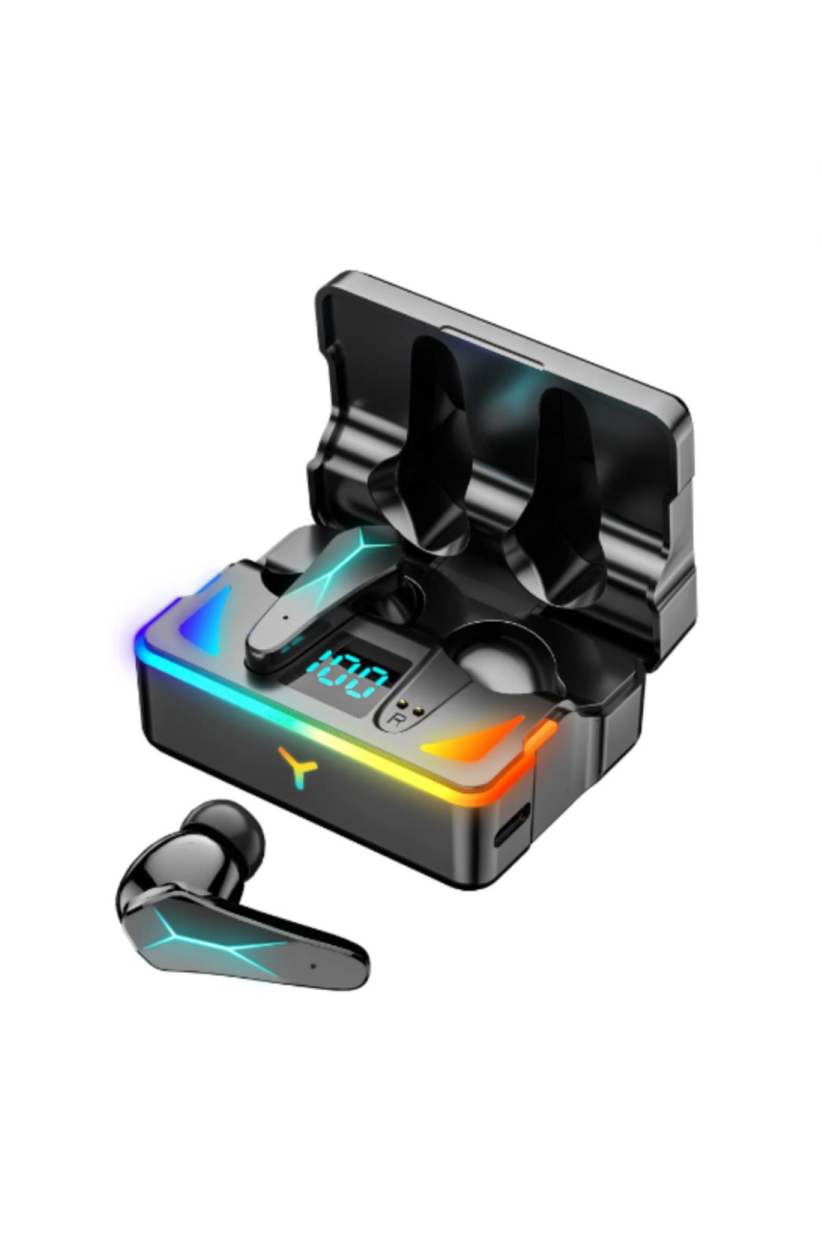 İVOTECH WIRELESS HEADSET