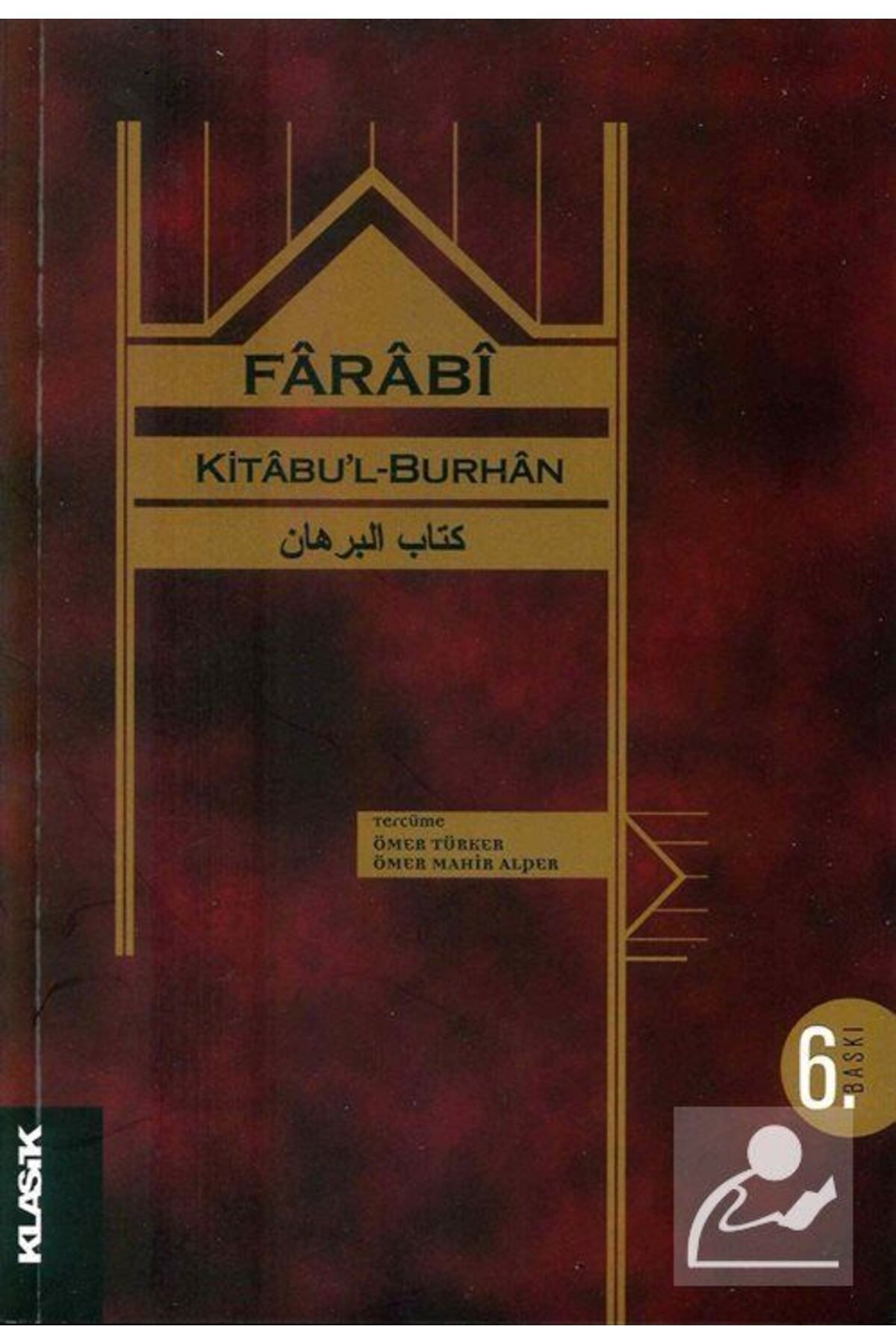 Klasik Yayınları Kitabu'l Burhan