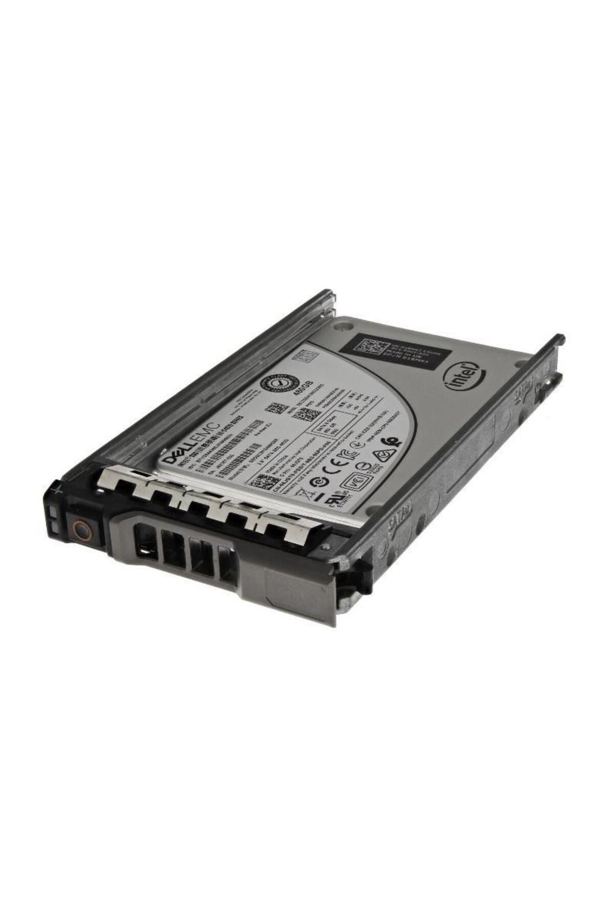 Dell 480 GB DELL 2.5 6G SATA SSD HOT PLUG 400-AXTV