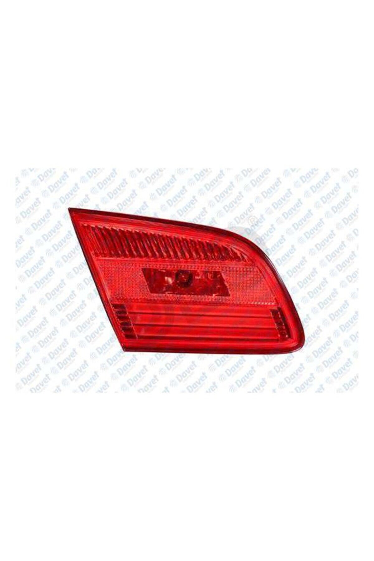 FIAT DUCATO ON FAR ELEKTRIK MOTORLU LEDLI KROM SOL 2014- OEM NO 1394430080 UYUMLU FIA10DU027