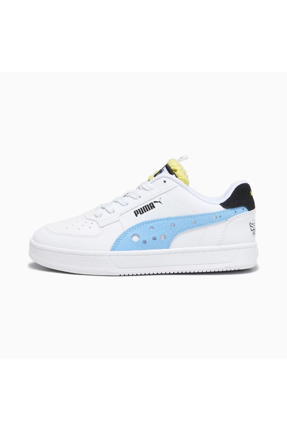 Puma 39445501 Caven 2.0 Mix Match Çocuk' Sneakers