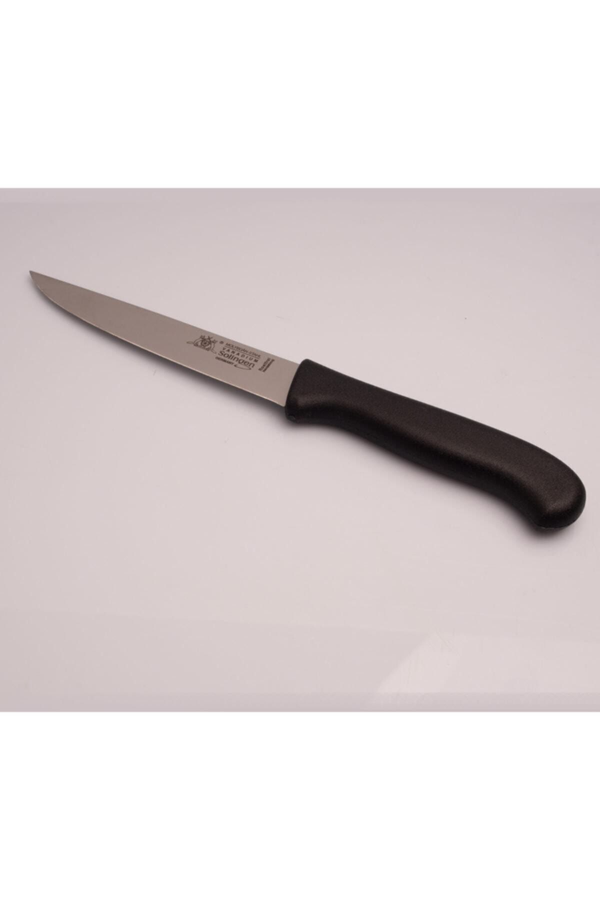 Solingen Mutfak Genel Kullanım Bıçağı 31 Cm