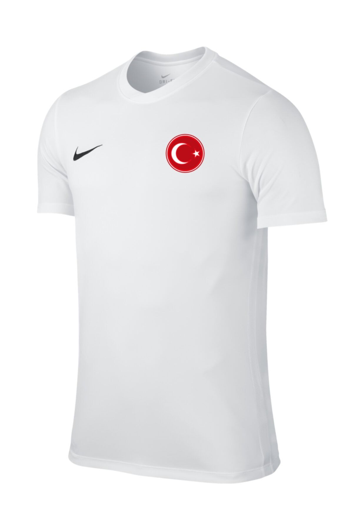 Nike Türkiye T-shirt 725891 Beyaz