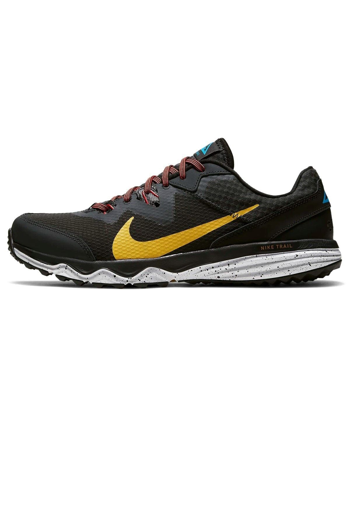 Nike Juniper Trail Erkek Spor Ayakkabı Cw3808-005