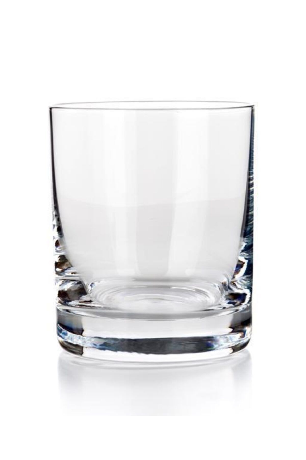 Bohemia Banquet Crystal By 6 Adet Viski Bardağı - 320ml