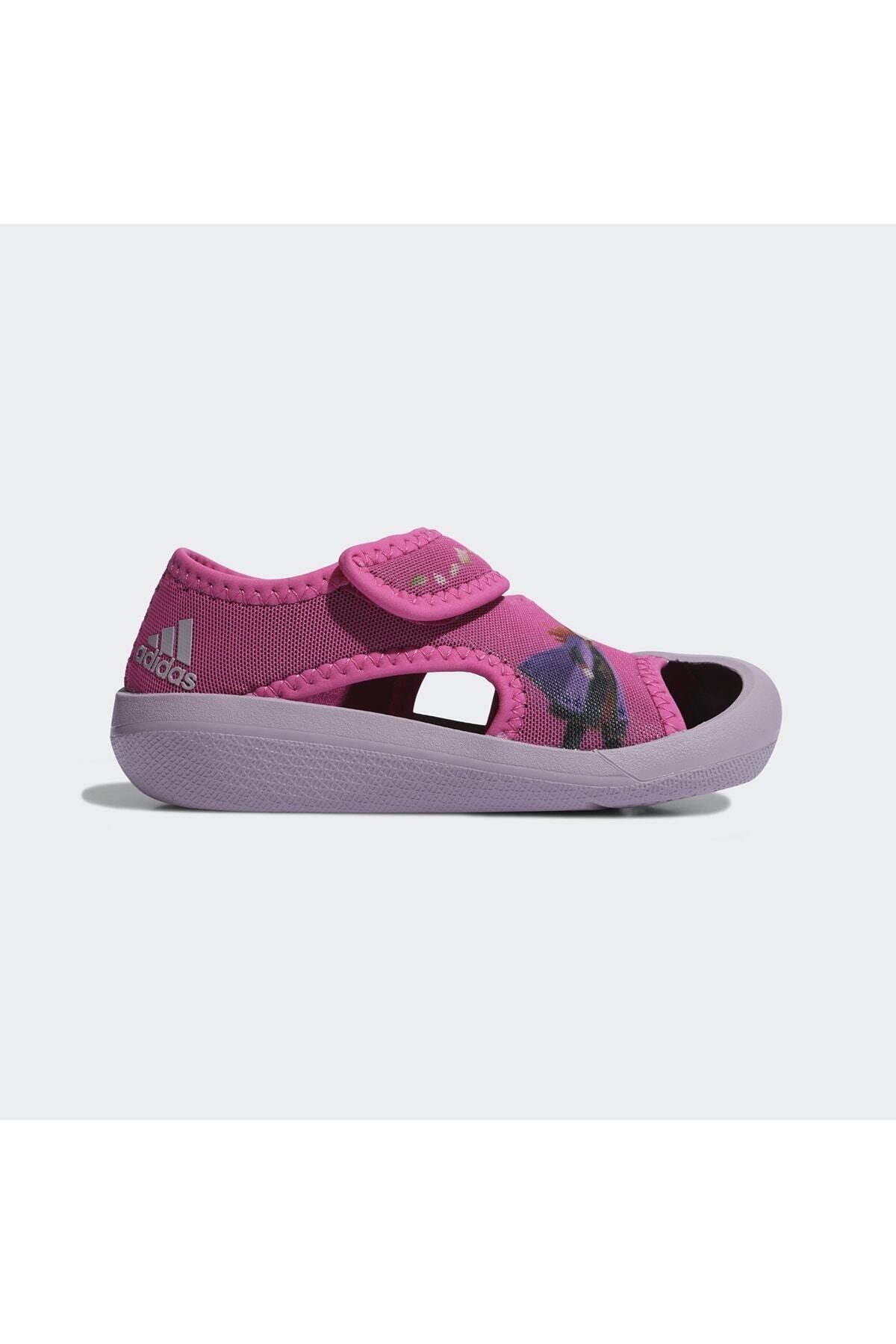adidas ALTAVENTURE I Fuşya Kız Çocuk Sandalet 101118029