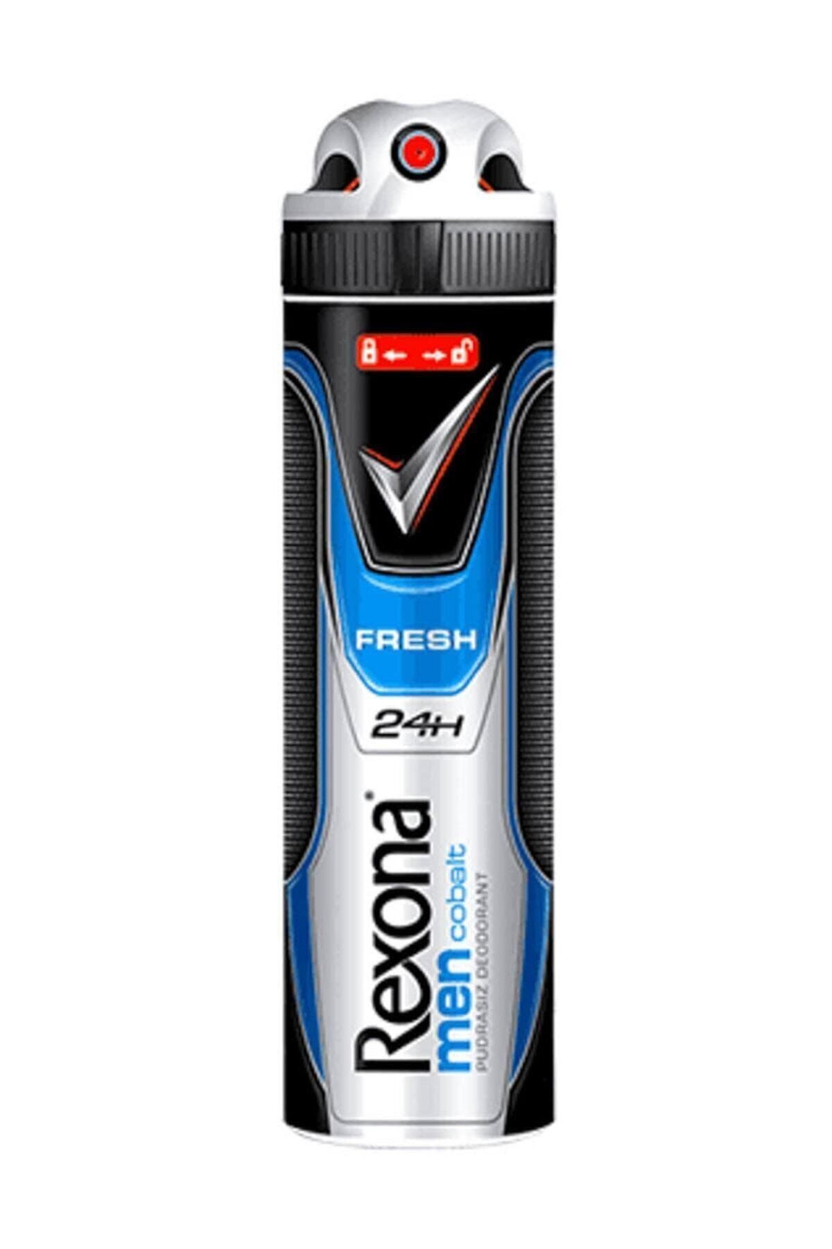 Rexona Cobalt Fresh Bay Deodorant 150 ml