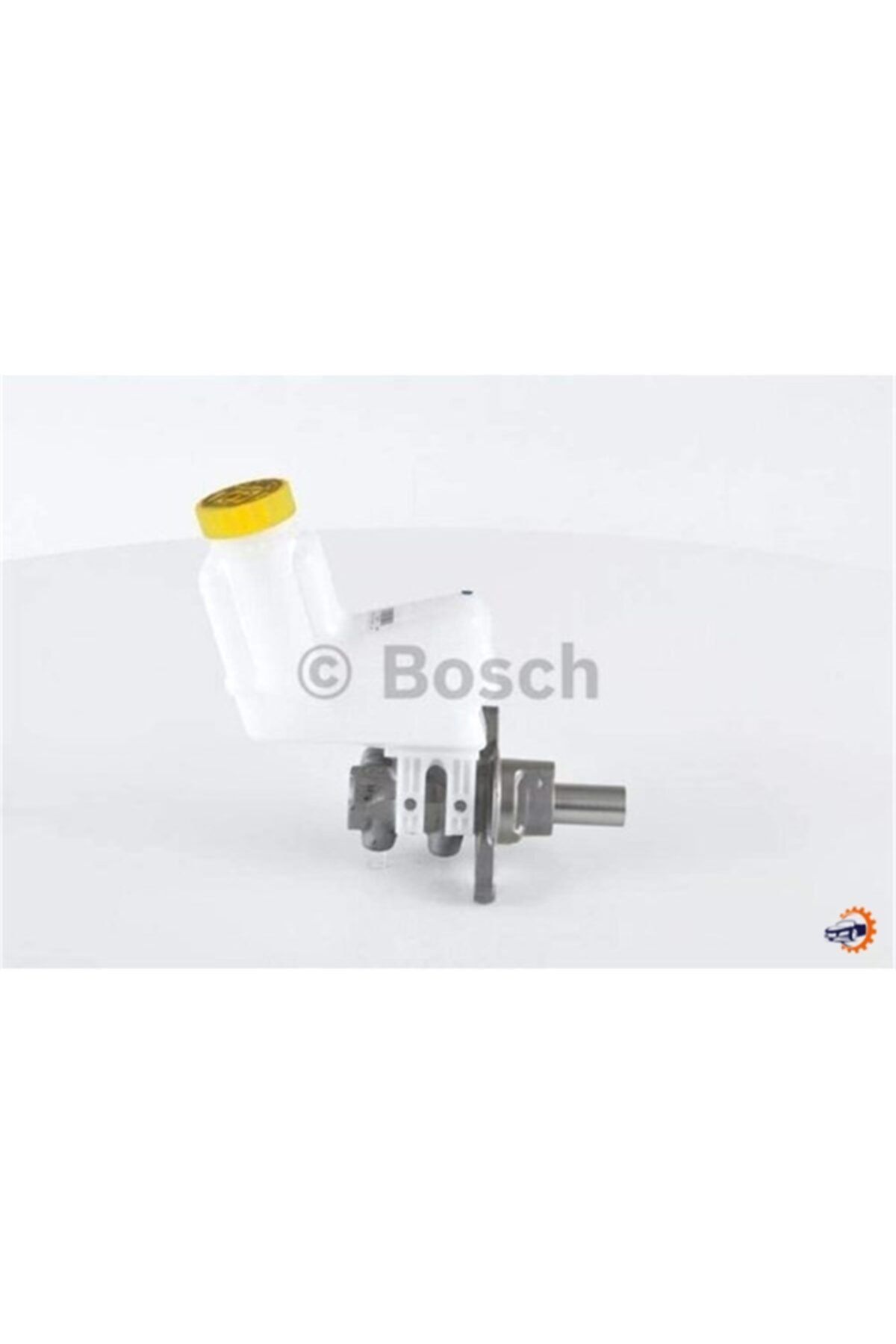 Bosch Ana Merkezi Doblo 1.3-1.9 Jtd 01 23.81mmbos-0204123713 0204123713 77363970