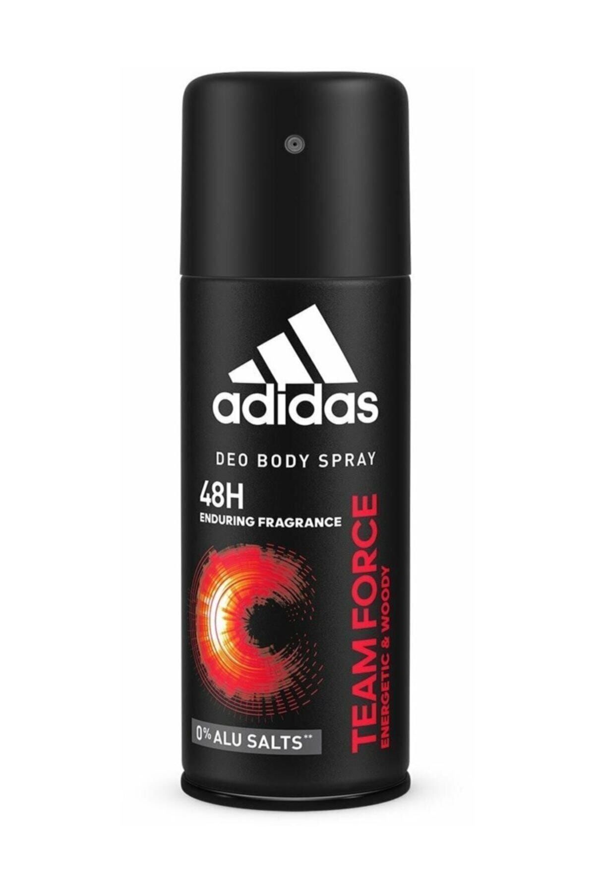 adidas Team Force Man Deodorant 150 ml