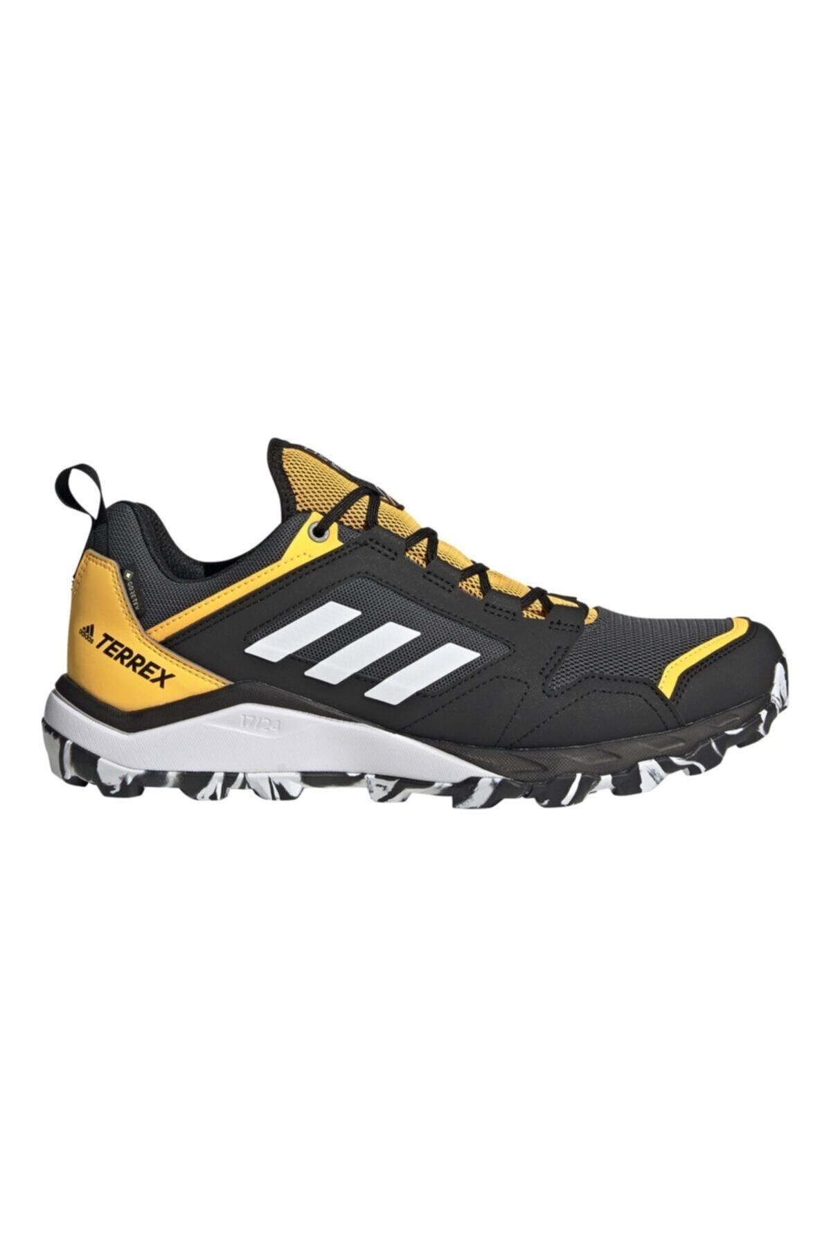 adidas TERREX AGRAVIC TR GTX Siyah Erkek Outdoor 100663830