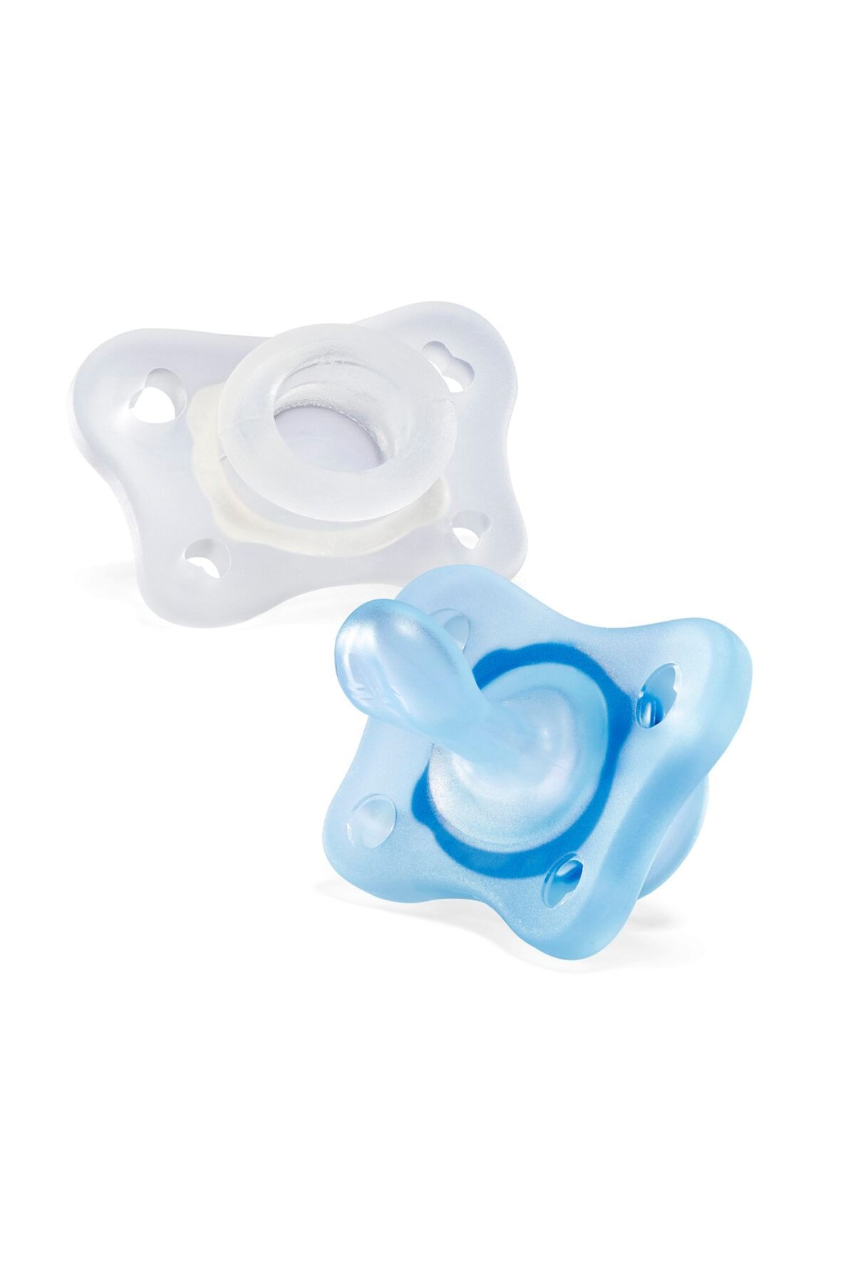 Physio Forma Mini Soft 2'li Emzik 0-2 Ay_0