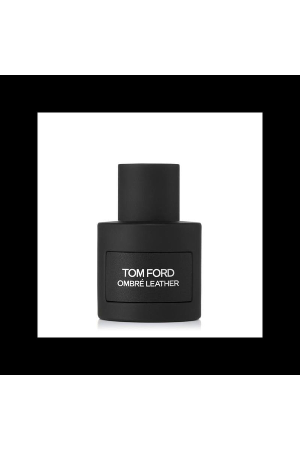 Tom Ford Ombre Leather Edp 50 ml Erkek Parfüm 888066075138