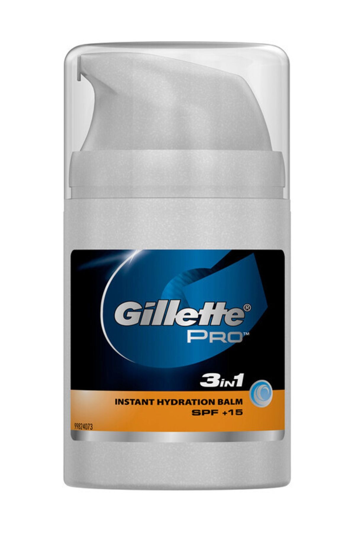 Gillette Fusion Tıraş Sonrası Balm Tahriş Önleyici 50 ml