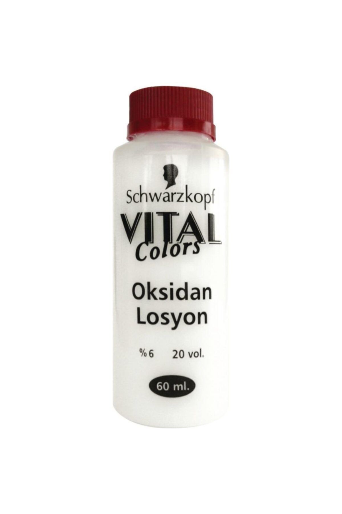 Schwarzkopf Colors Okidan Losyon (%9) 60 ml 8690572408247