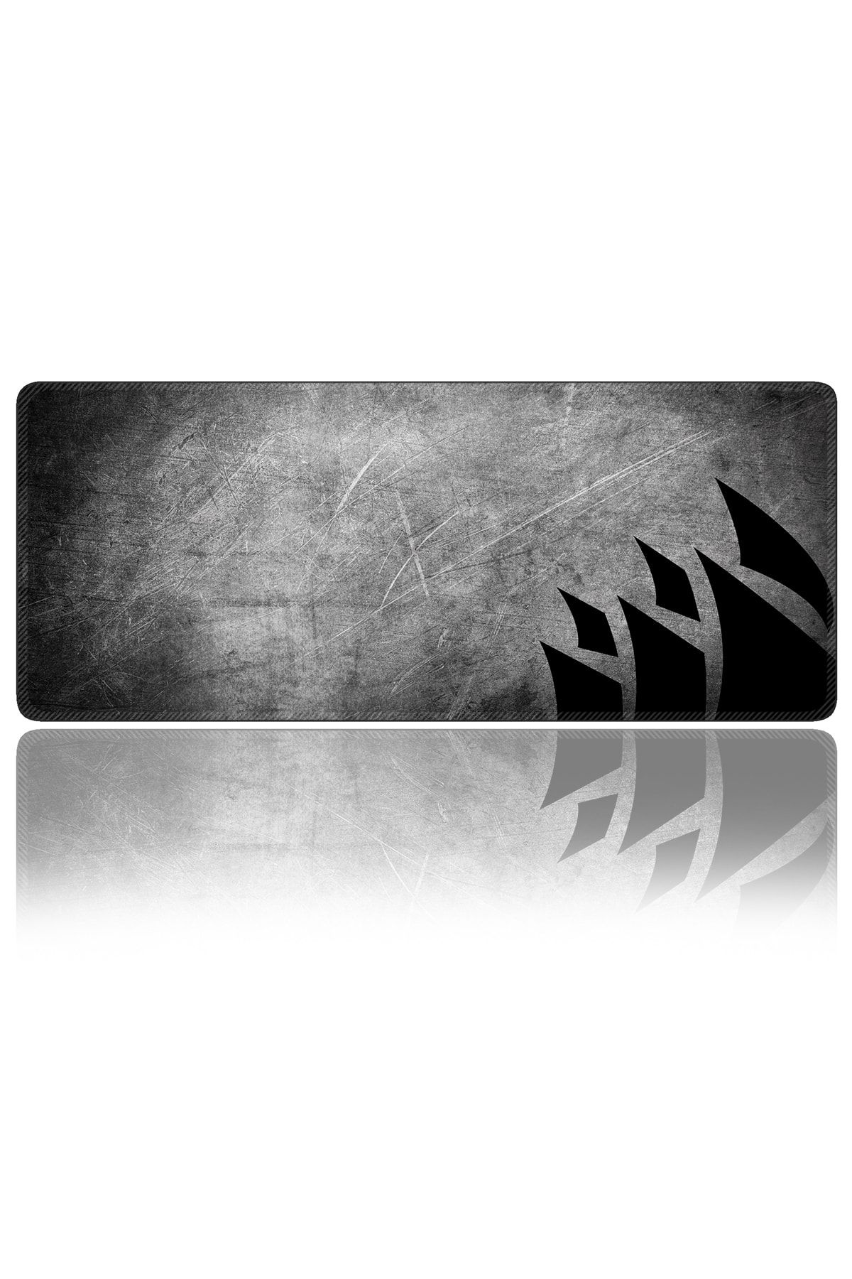 Xrades Cross Light 90x40 Cm Xxl Gaming Oyuncu Mousepad Mouse Pad